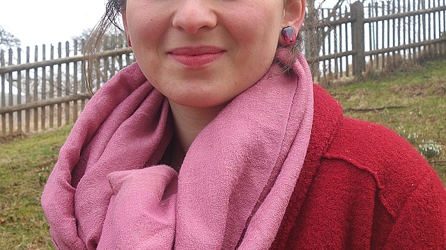 Kandidiert erstmals für den Bayerischen Landtag: Auf Platz 24 der oberbayerischen ÖDP-Liste steht die 21 Jahre alte Krankenschwester Anastasia Kühn aus Aidling/Riegsee. Kandidiert erstmals für den Bayerischen Landtag: Auf Platz 24 der oberbayerischen ÖDP-Liste steht die 21 Jahre alte Krankenschwester Anastasia Kühn aus Aidling/Riegsee.