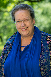 Katharina Floßmann