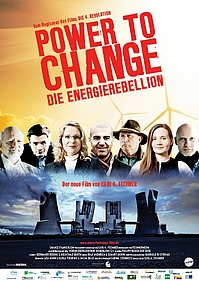 ÖDP zeigt Film „Power to Change – Die EnergieRebellion”