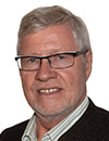 Georg Haseidl, ÖDP-Beisitzer