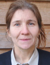 Elisabeth Schlichte, ÖDP-Schriftführerin