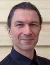 Patrik Schlichte, Vorsitzender